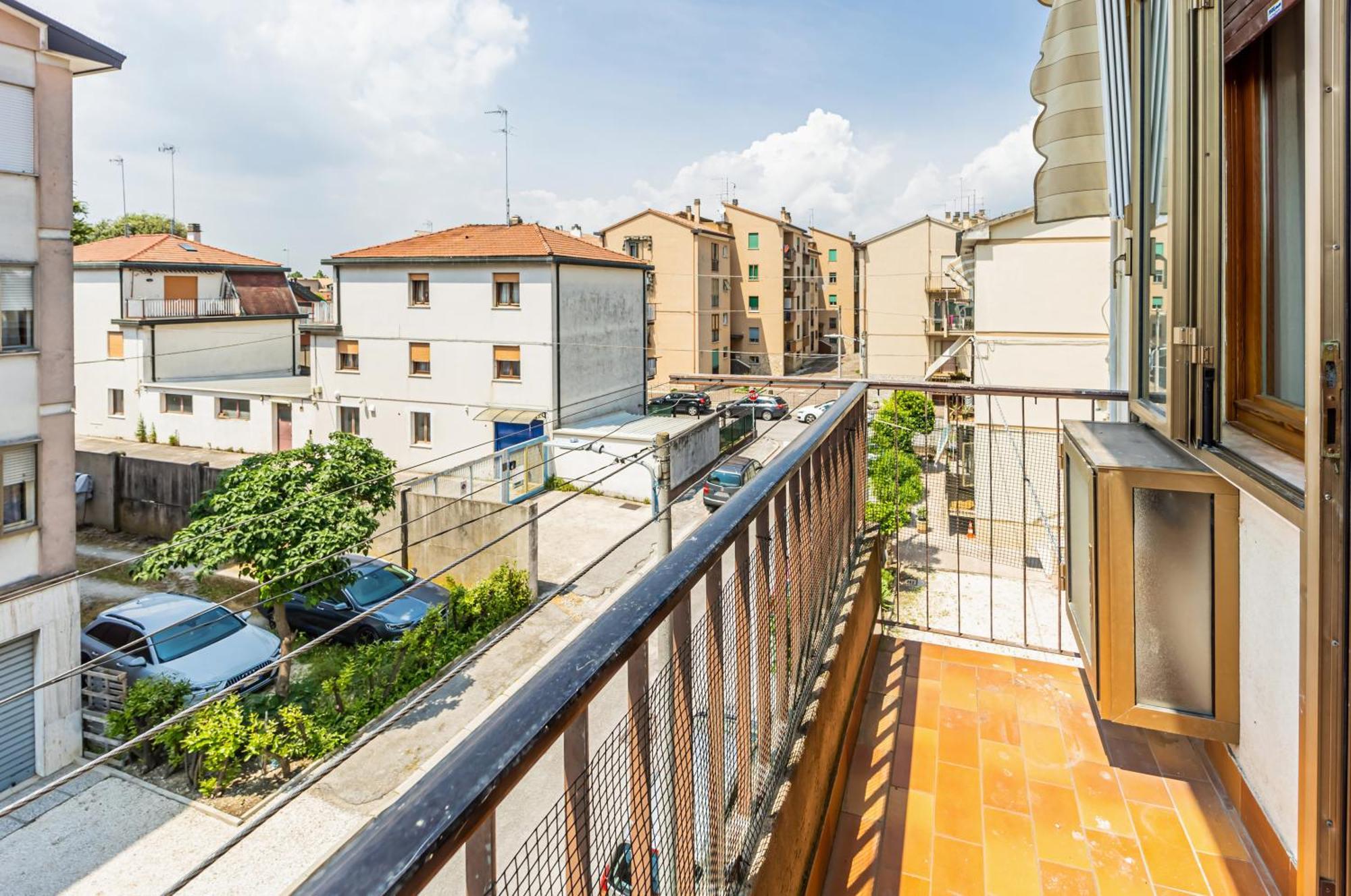 Cozy Apartment Near Venice With Balcony! Campalto Exterior foto